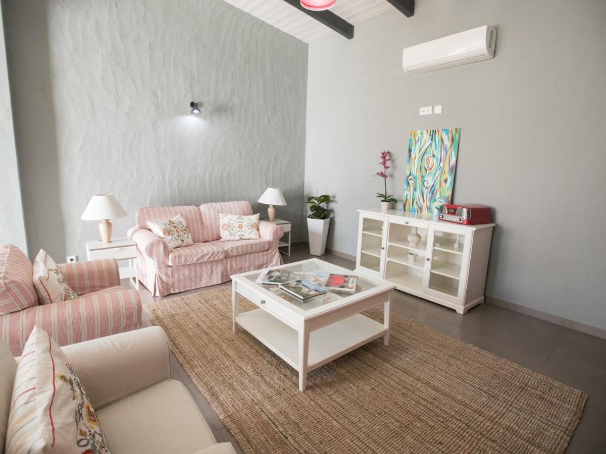Вілла Quinta Dos I'S - Algarve Ferrarias  Екстер'єр фото