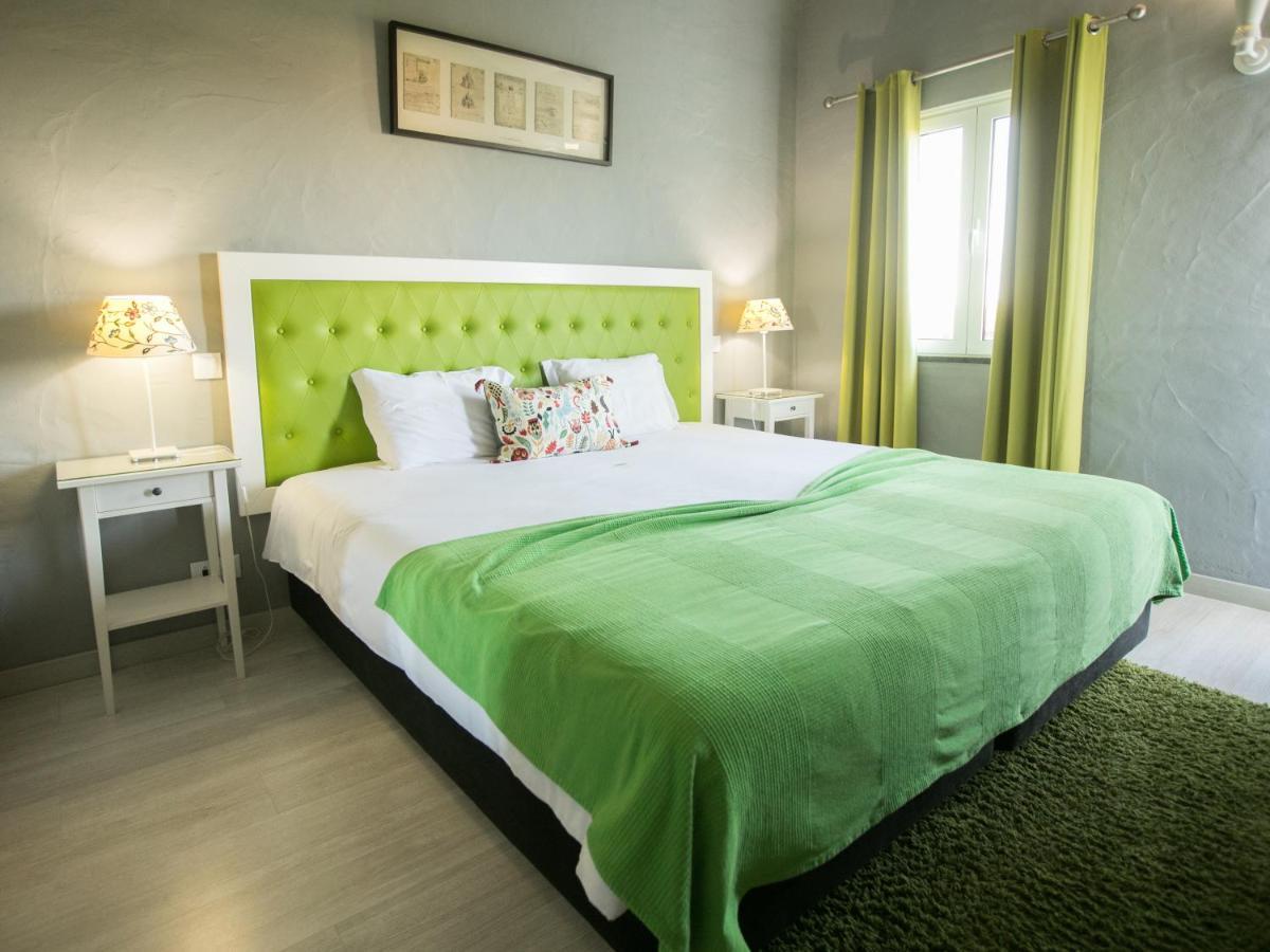 Вілла Quinta Dos I'S - Algarve Ferrarias  Екстер'єр фото