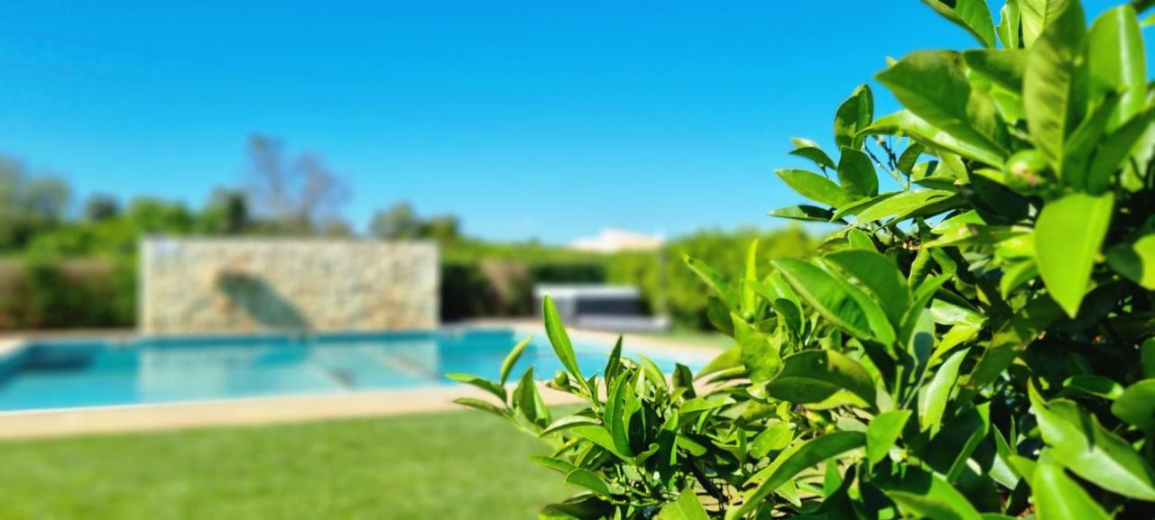 Вілла Quinta Dos I'S - Algarve Ferrarias  Екстер'єр фото