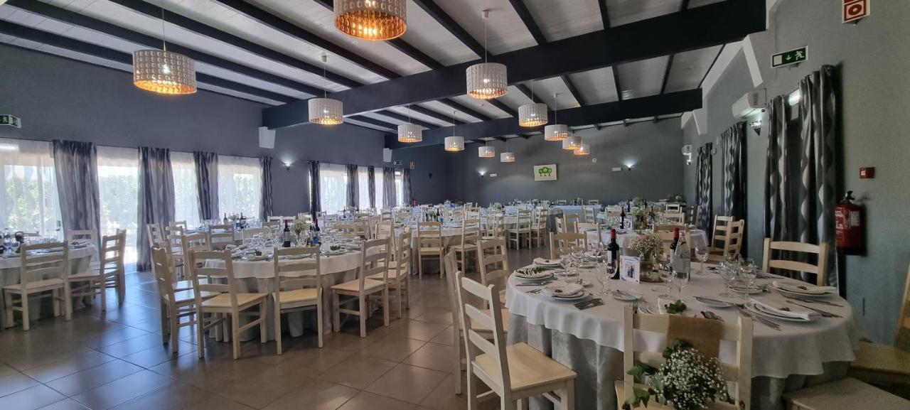 Вілла Quinta Dos I'S - Algarve Ferrarias  Екстер'єр фото