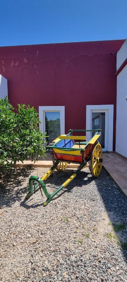 Вілла Quinta Dos I'S - Algarve Ferrarias  Екстер'єр фото