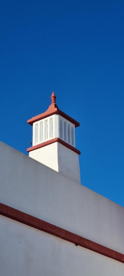 Вілла Quinta Dos I'S - Algarve Ferrarias  Екстер'єр фото