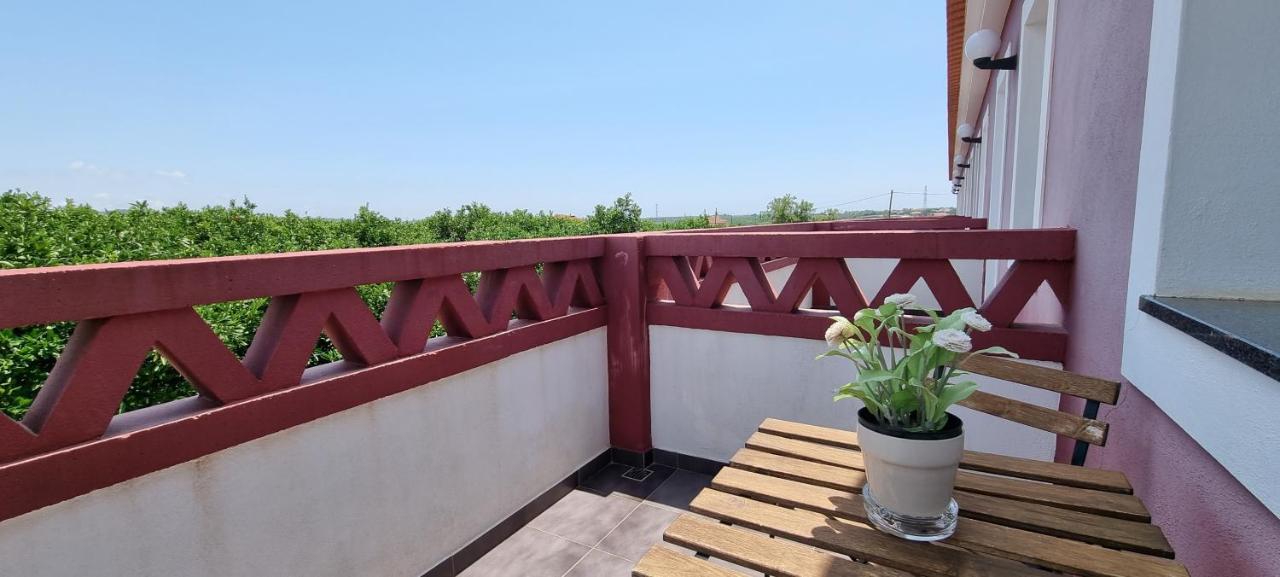 Вілла Quinta Dos I'S - Algarve Ferrarias  Екстер'єр фото