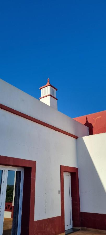Вілла Quinta Dos I'S - Algarve Ferrarias  Екстер'єр фото