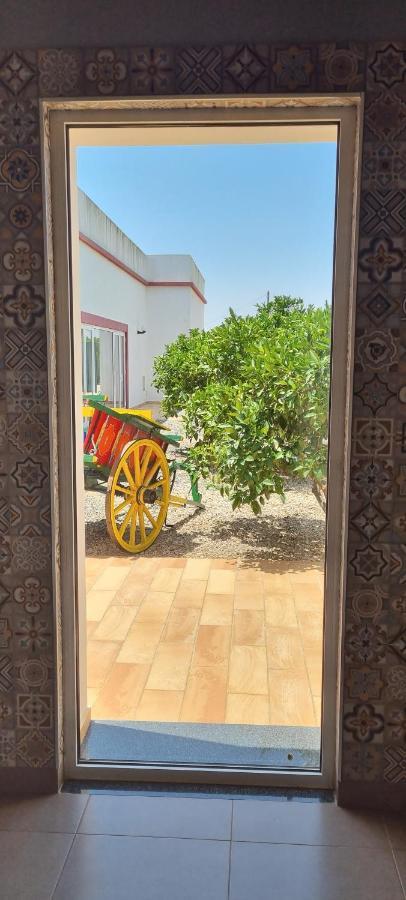 Вілла Quinta Dos I'S - Algarve Ferrarias  Екстер'єр фото