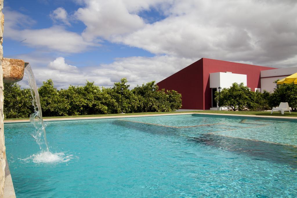 Вілла Quinta Dos I'S - Algarve Ferrarias  Екстер'єр фото